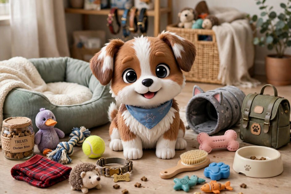Dog Training Sims 4: Best CC Packs for Pets