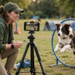 Dog training social media post ideas for daily engagement