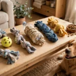 12 DIY Dog Toys You Can Make at Home
