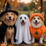 Top 10 Dog Halloween Costumes of 2026 (Witch, Ghost, Pumpkin & More)
