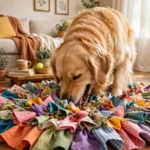 Enrichment Ideas for Bored Dogs
