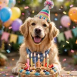 20 Dog Birthday Party Ideas (Cakes, Decor & Games)