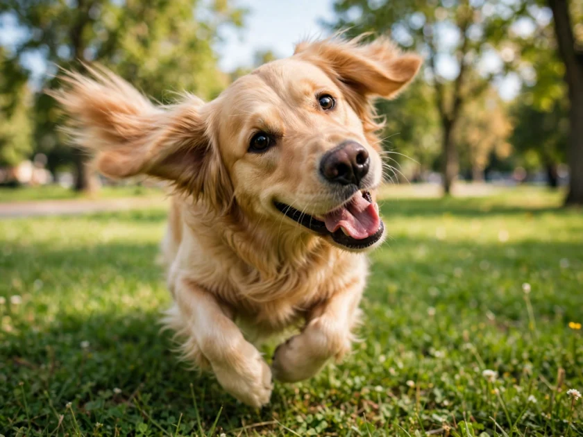 25 Funny Dog Captions for Instagram (Steal-Worthy)