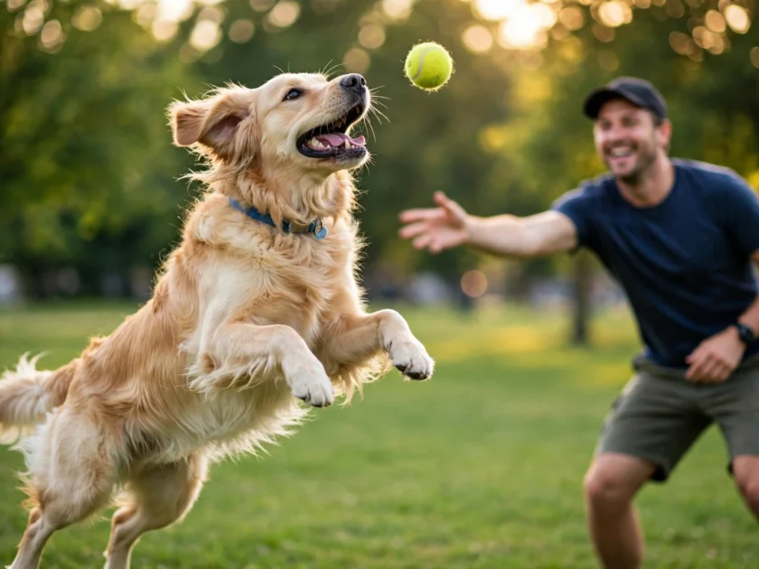 12 Enrichment Games for Dogs (Beat Boredom Fast)