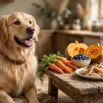 10 Human Foods Dogs Can and Can't Eat (Printable List)
