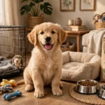 15 Things to Buy Before Bringing Home a Puppy (Checklist)