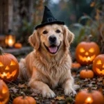 Halloween Photoshoot Ideas with Your Dog (Tips & Poses)