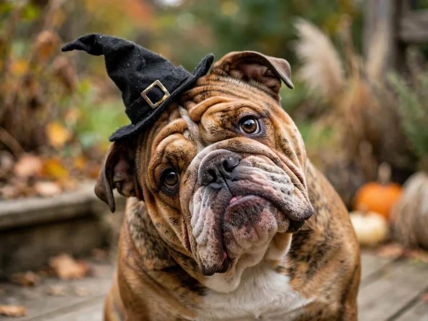 6. The Witch Hat Tilt