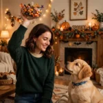 Halloween safety tips for dogs