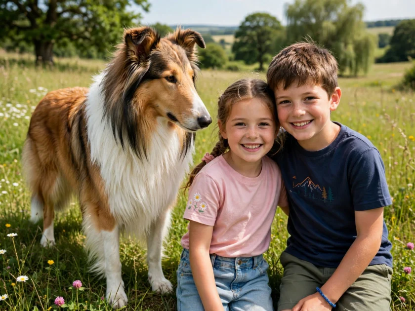 5. Collie