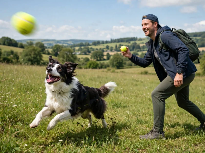 1. Fetch With a Twist