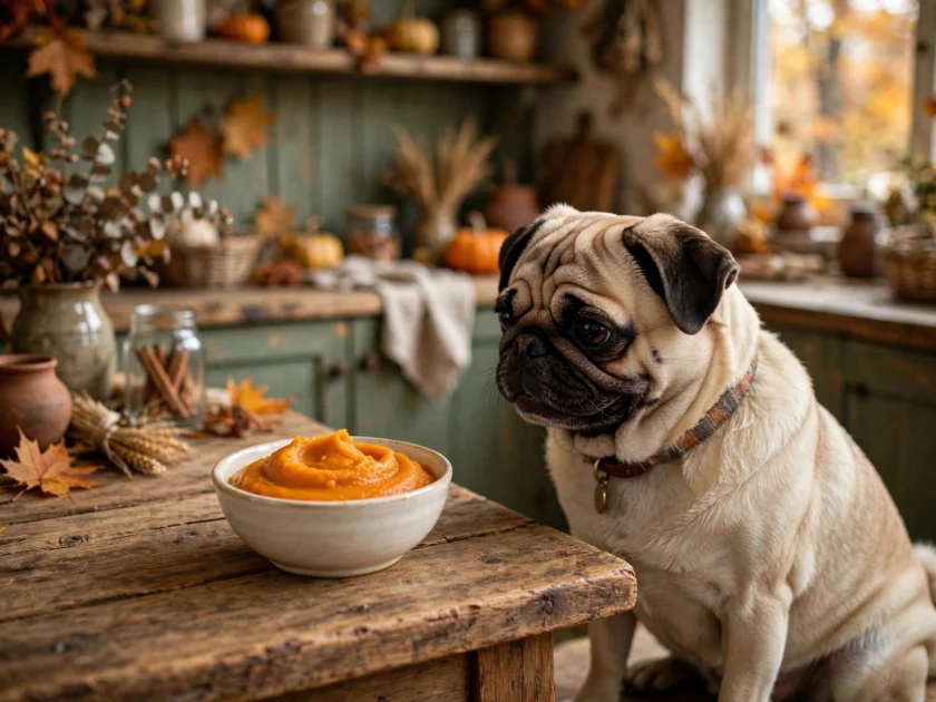 5. Plain Pumpkin