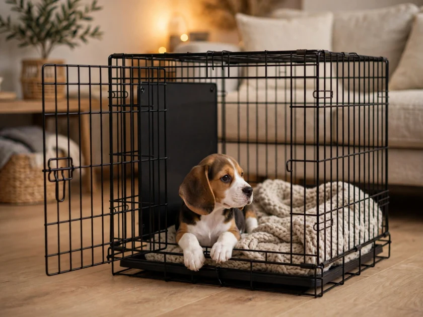 1. Crate