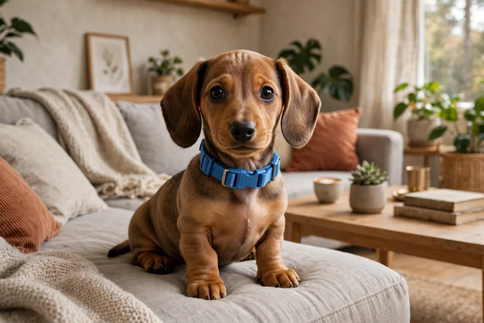 6. Collar