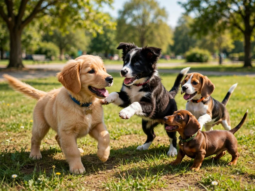4. Skipping Socialization During the Critical Window