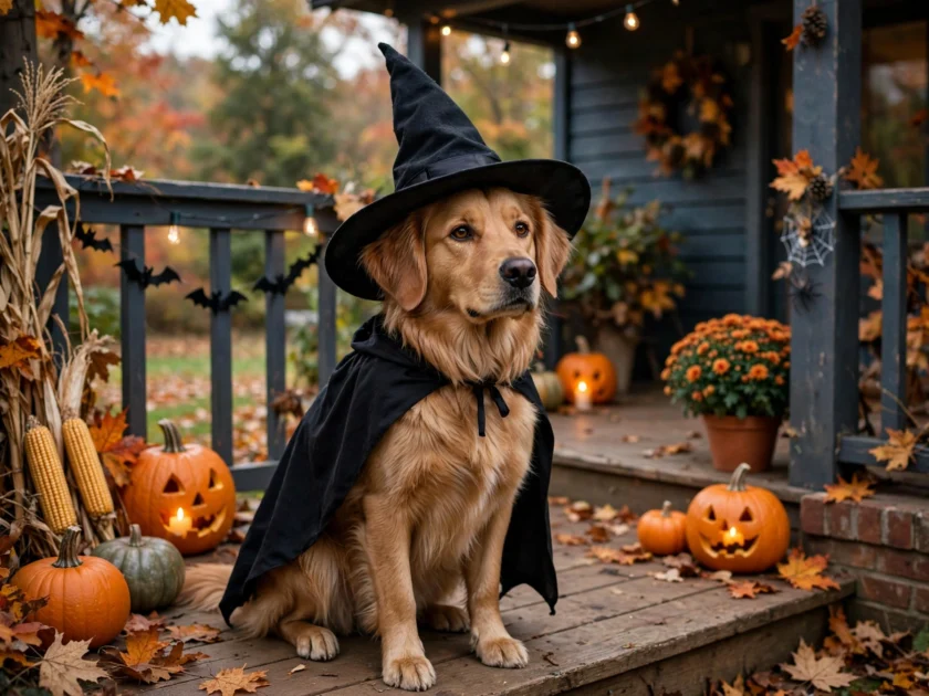1. Witch