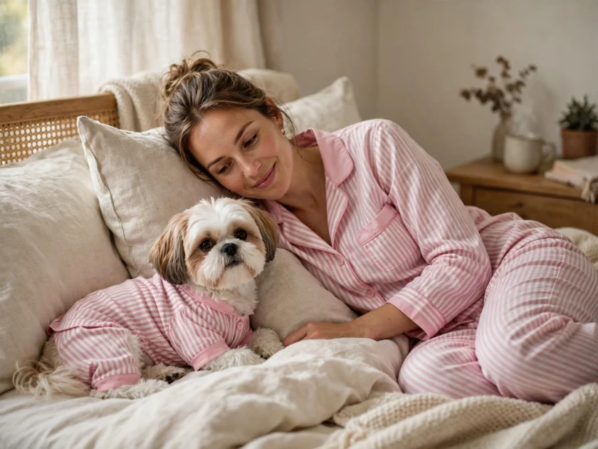 Pajama sets