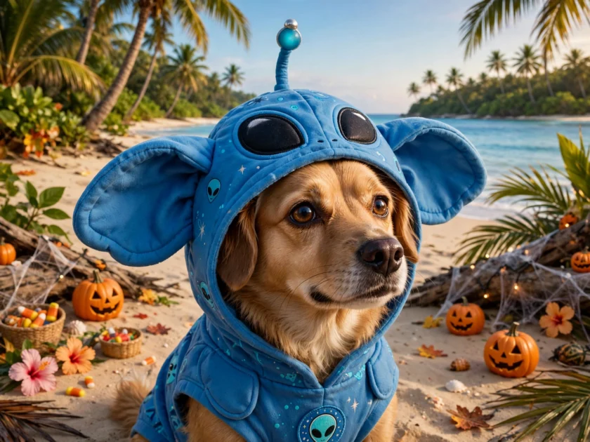 10. Stitch