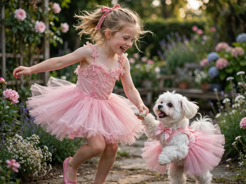 Tutu sets