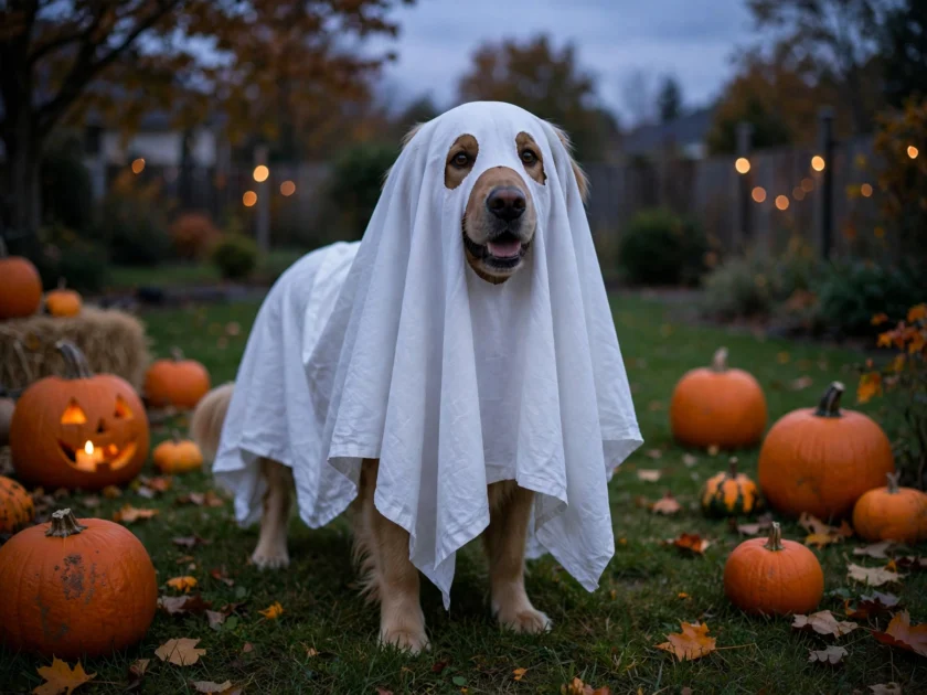 2. Ghost