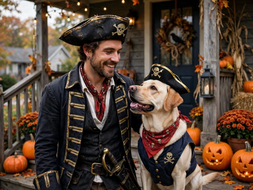 Halloween costumes