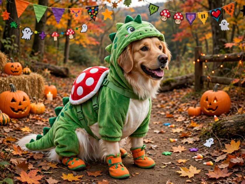 5. Yoshi