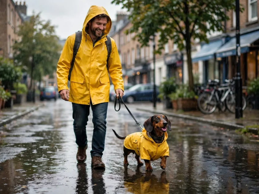 Raincoats
