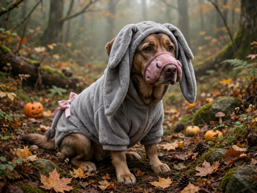 8. Eeyore