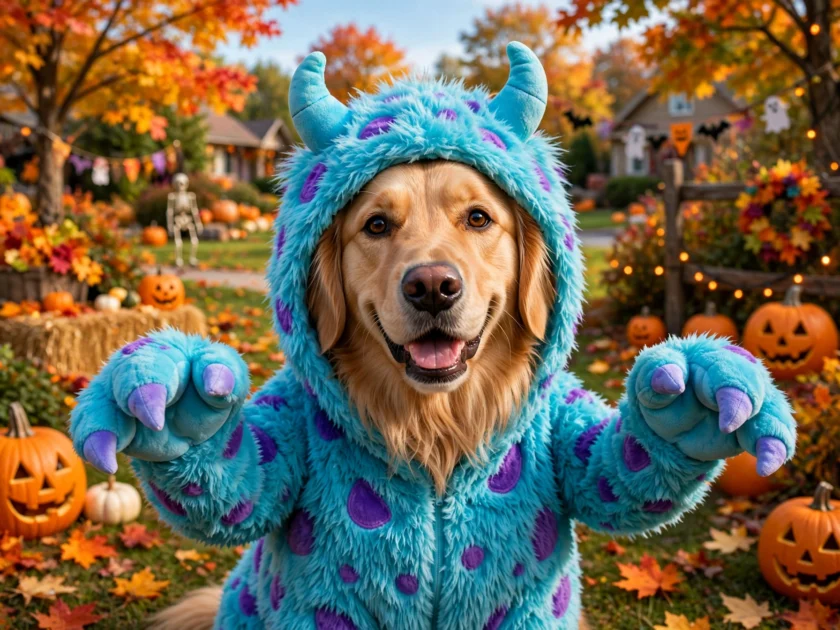 9. Monsters Inc.