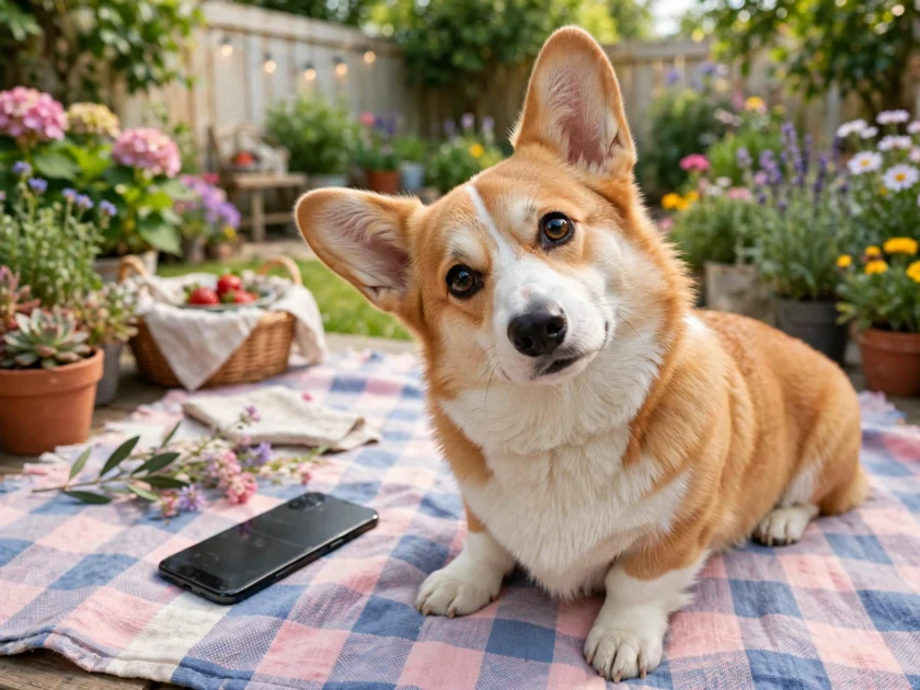 25 Funny Dog Captions for Instagram (Steal-Worthy)