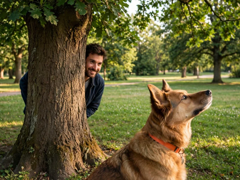 12 Enrichment Games for Dogs (Beat Boredom Fast)