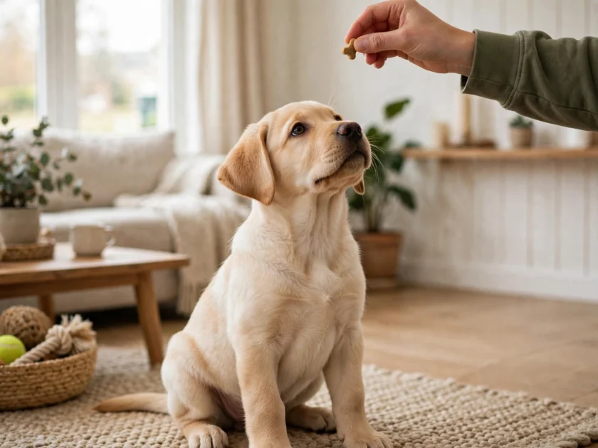 10 Puppy Training Mistakes Every New Owner Makes
