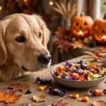 Is Halloween Candy Bad for Dogs? What Every Owner Must Know