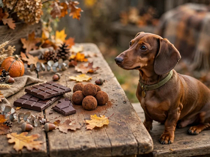 Why Chocolate Is So Dangerous for Dogs
