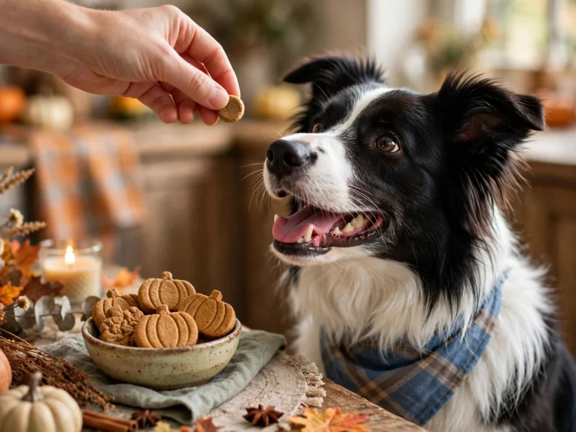 Safe Halloween Treats to Give Your Dog Instead