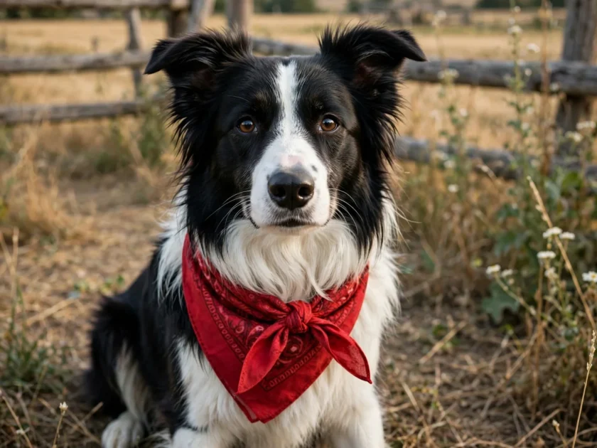 1. Bandana Bandit