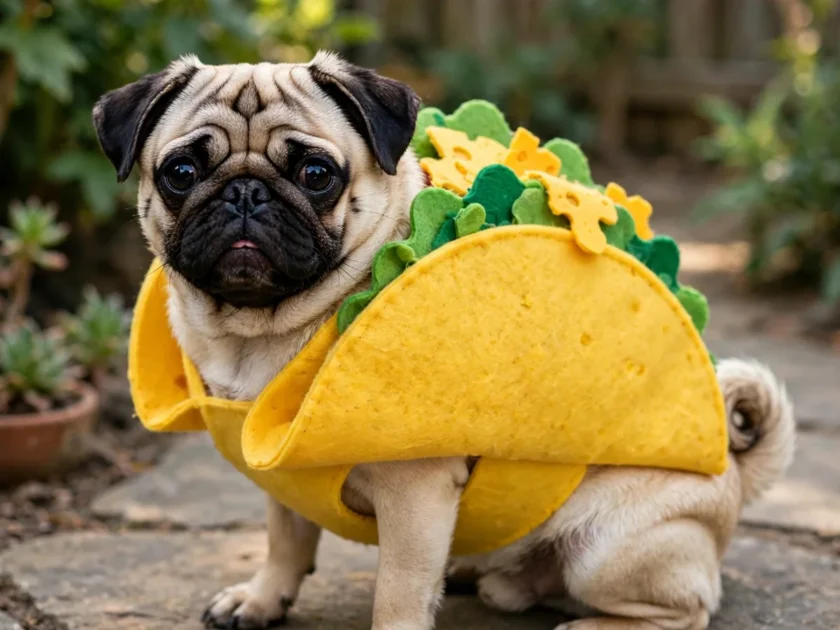 8. Tasty Taco