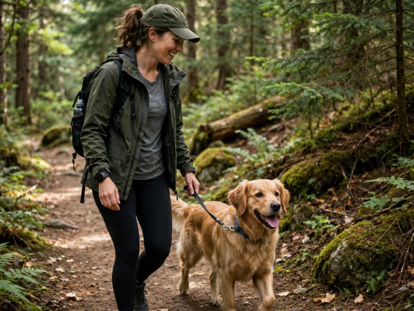 10 Ways Your Dog Supports Your Mental Health
