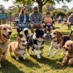 7 Dog Park Mistakes You Probably Make