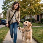 These Are the Most Common Dog Walking Mistakes
