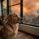 How to Keep Your Dog Safe From Wildfire Smoke?