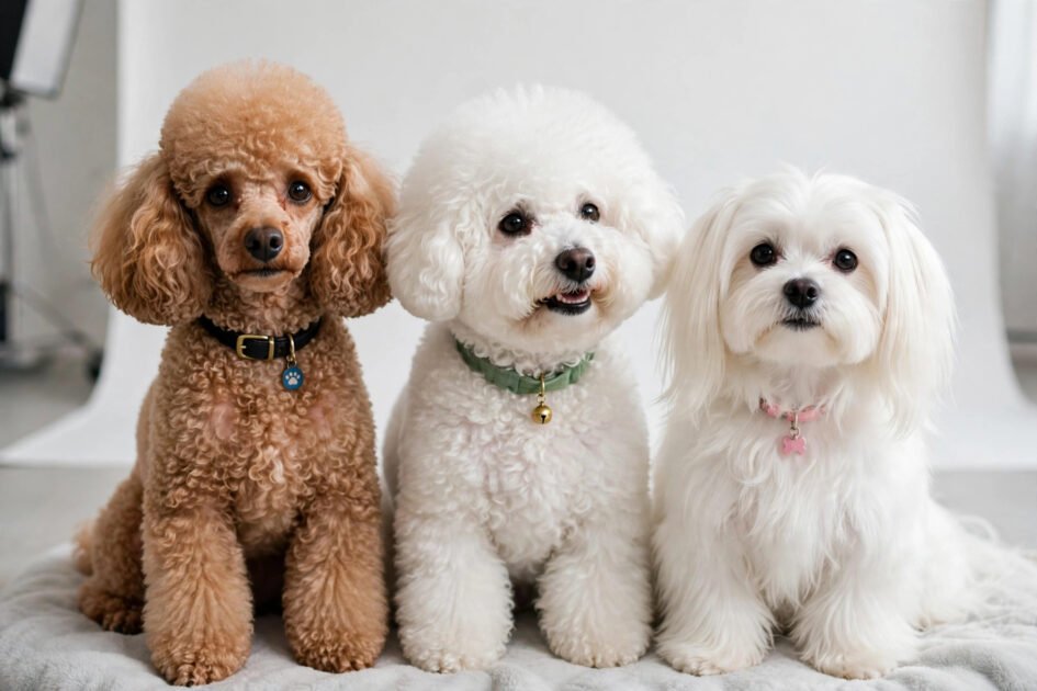 28 Hypoallergenic Dog Breeds