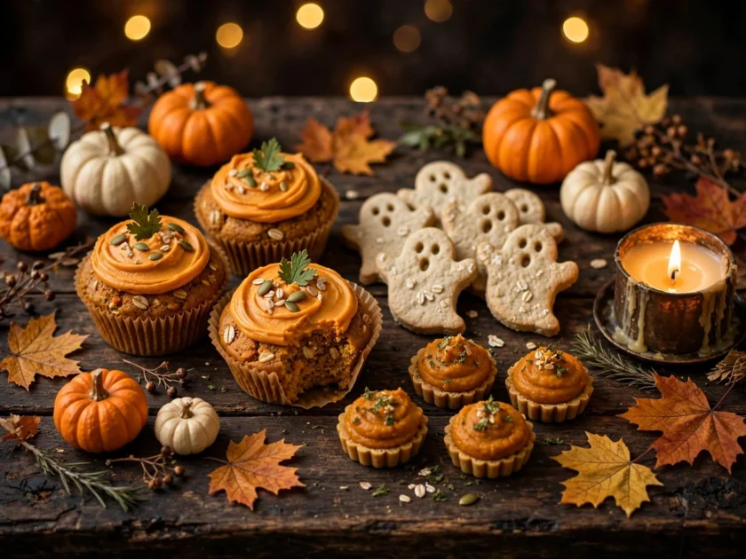 12 Safe & Spooky Halloween Treats for Dogs