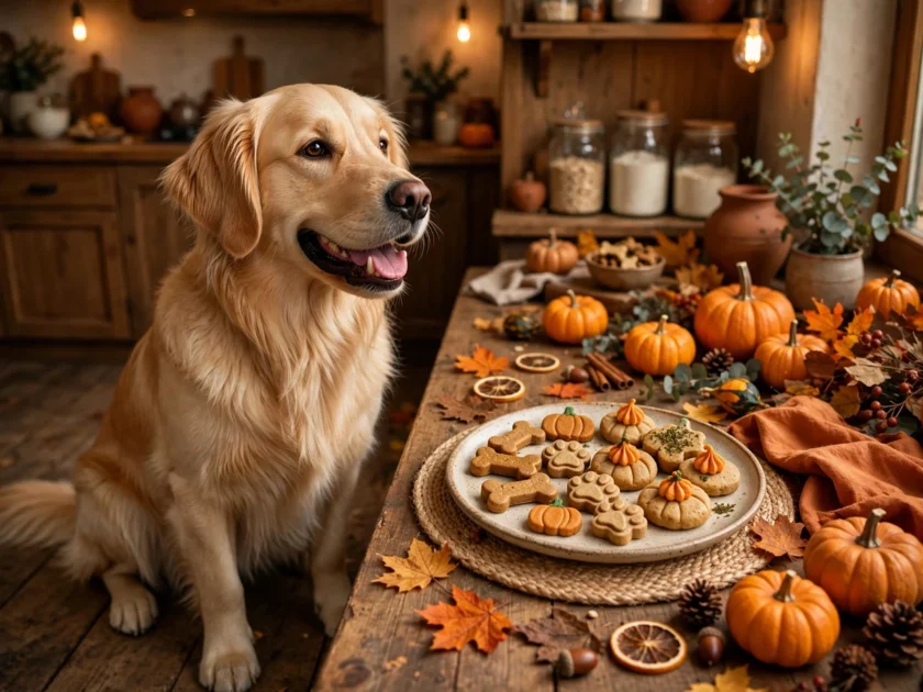 Introduction: 12 Safe & Spooky Halloween Treats for Dogs