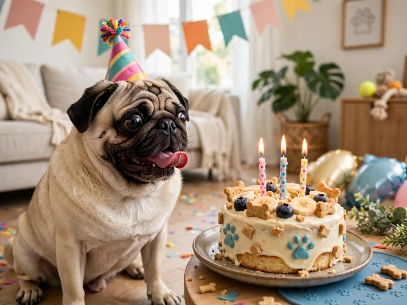 Birthday Captions
