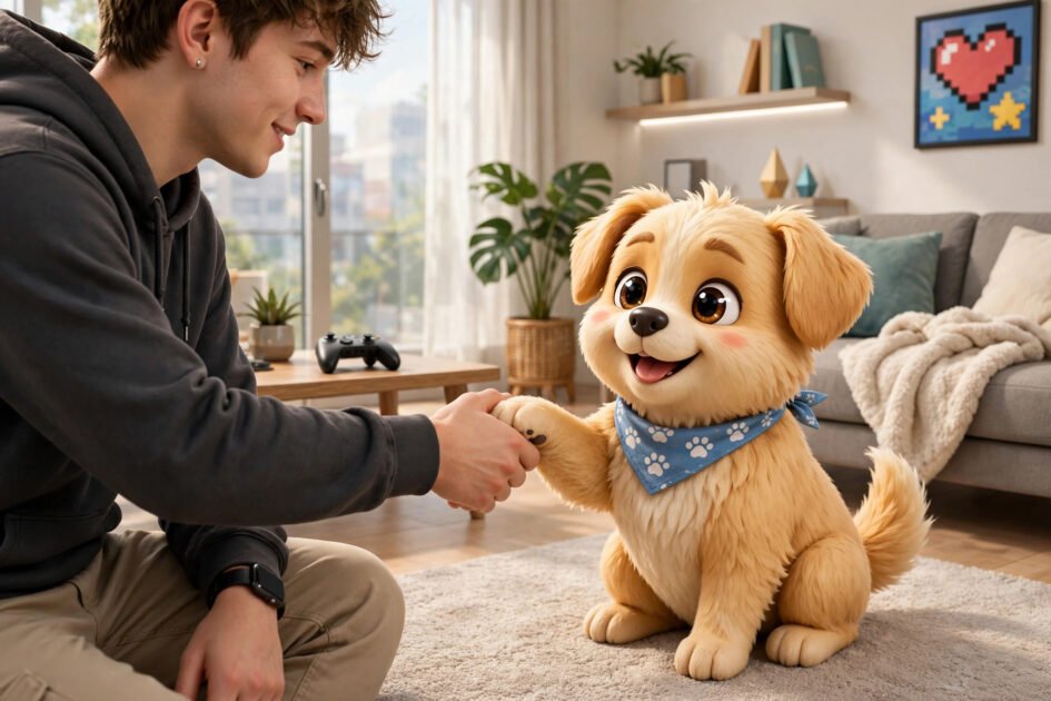 Sims 4 Dog Training Mods, CC & Training Area Ideas
