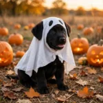 50 Spooky Halloween Dog Names for Your New Pup