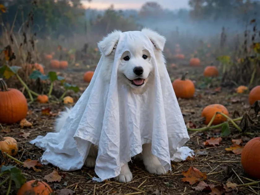 Monster and Creature Dog Names
