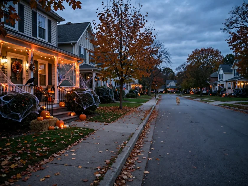 4. Skip the Crowded Streets