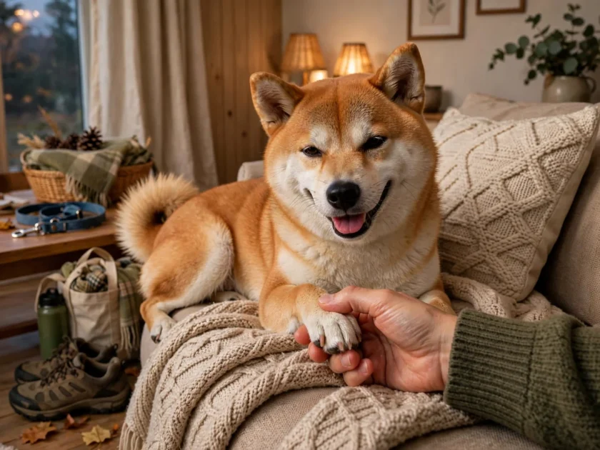 10. Do a Post-Walk Check